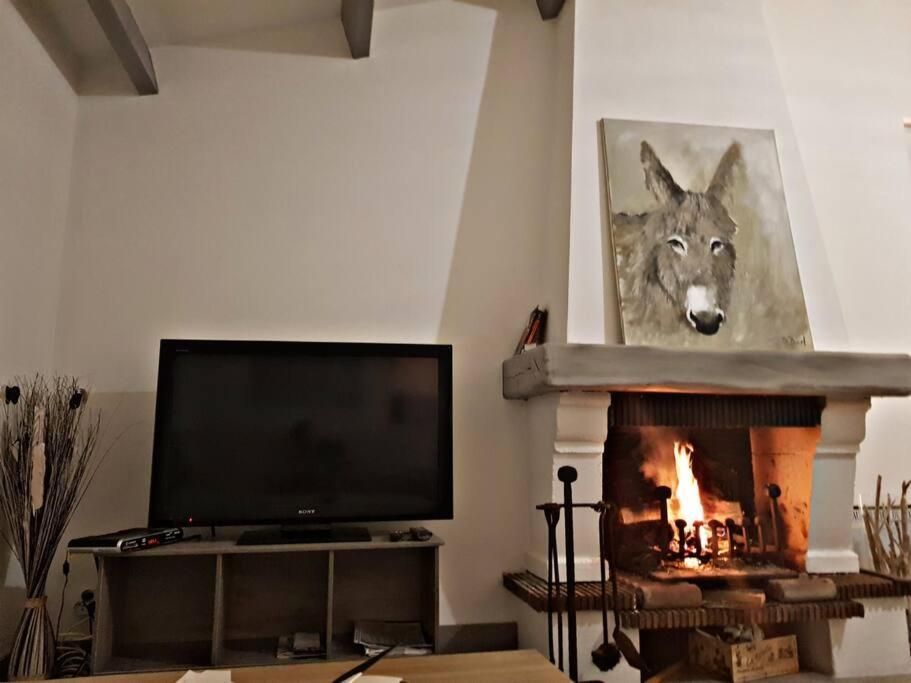 Beach House Avec Jardin 200M De La Plage Ла-Куард-сюр-Мер Экстерьер фото